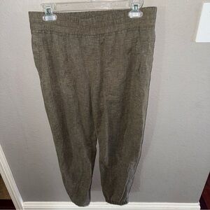 Prana Women’s Mantra Jogger Slate Green